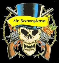 Mr.Brownstone