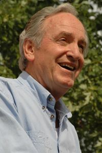 Tom Harkin