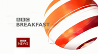 BBC Breakfast