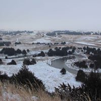 Nebraska Sandhills