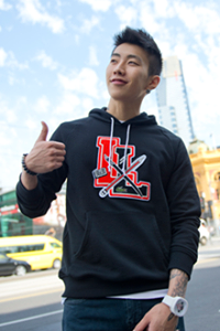 JAY PARK