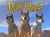 Wolf Quest