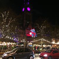 German Christmas Market