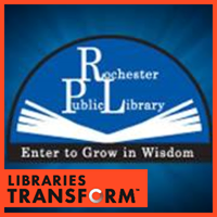 Rochester Public Library