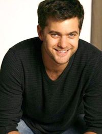 Joshua Jackson