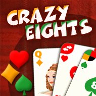 Crazy Eights