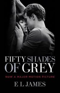 Fifty Shades of Grey