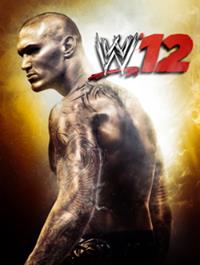 WWE 12