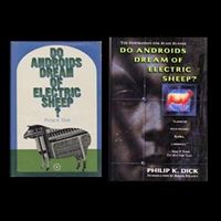 Do Androids Dream of Electric Sheep Philip K Dick