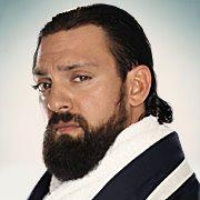 Damien Sandow