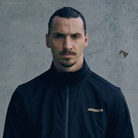 Zlatan Ibrahimovic