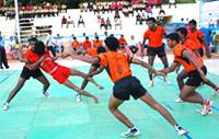 Kabaddi