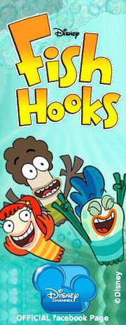 Fish Hooks