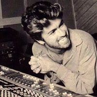 George Michael