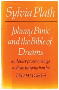 Johnny Panic and the Bible of Dreams