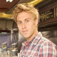 Russel Howard