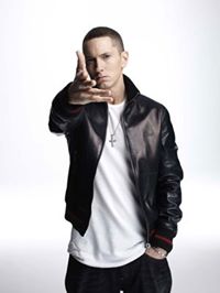 Eminem – Not Afraid