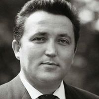 Fritz Wunderlich