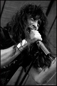 Joey Belladonna