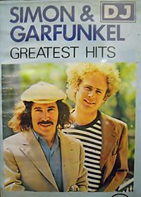 Simon and Garfunkel