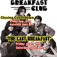 Breakfast Club