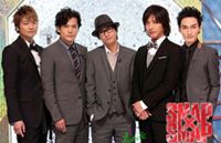 SMAP