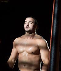 Drew McIntyre