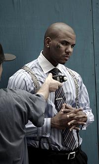 The Game Rapper