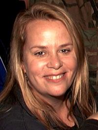 Mary Chapin Carpenter