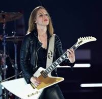 Lzzy Hale