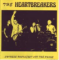 The Heartbreakers