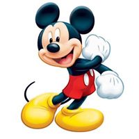 Micky Mouse