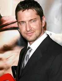 Gerald Butler