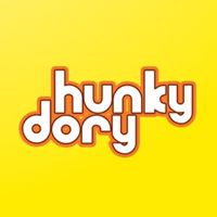 Hunky Dory Movie