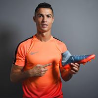 Cristiano Ronaldo 7