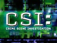 CSI Las Vegas