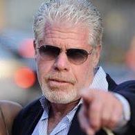 Ron Perlman