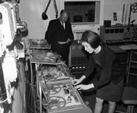 BBC Radiophonic Workshop