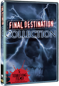 Final Destination Series