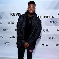 Kevin &quot;K.O.&quot; Olusola