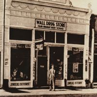 Wall Drug Store Inc.