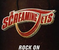 The Screaming Jets