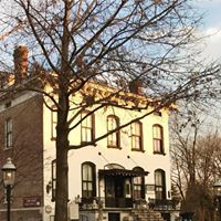 The Lemp Mansion