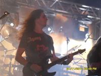 Kiko Loureiro