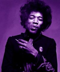 Purple Haze