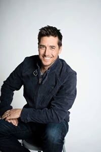 Jonny Moseley