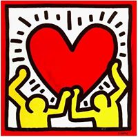 Keith Haring