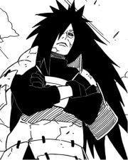 Madara Uchiha