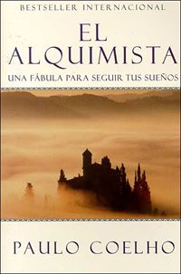 El Alquimista