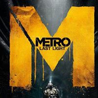 Metro 2033 Last Light